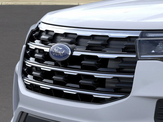 New 2026 Ford Explorer Active image 17