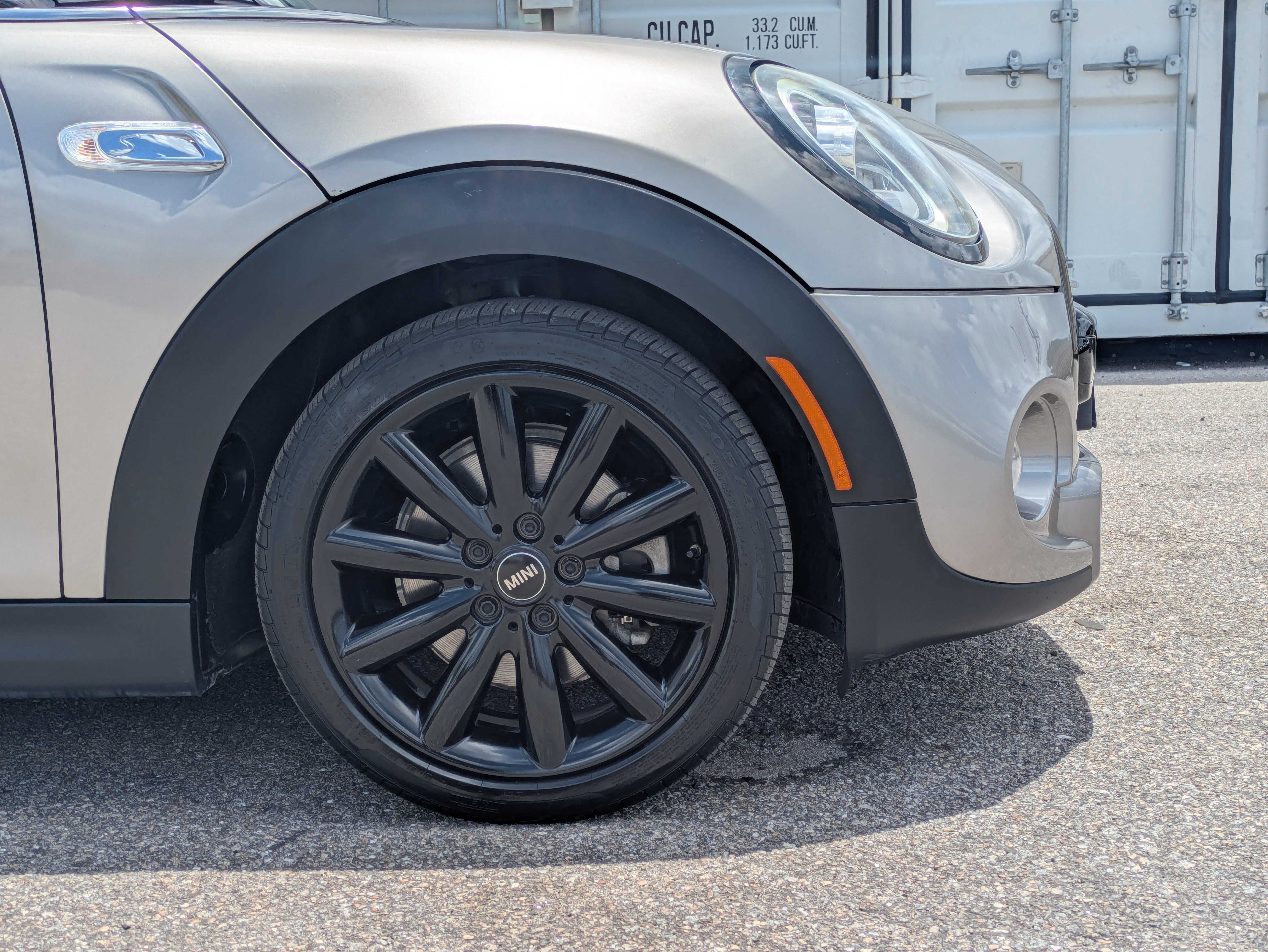Used 2019 MINI Cooper S FWD image 11