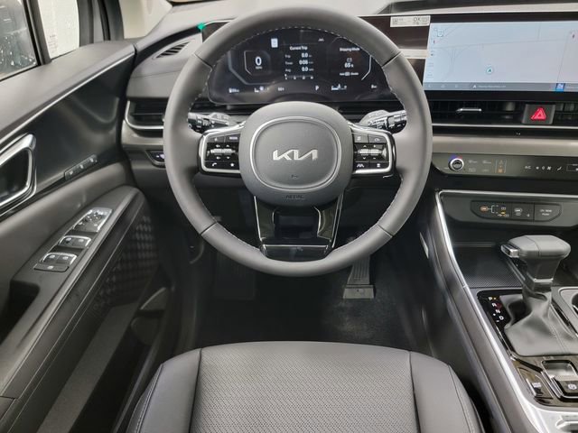 New 2026 Kia Carnival SX Prestige image 25