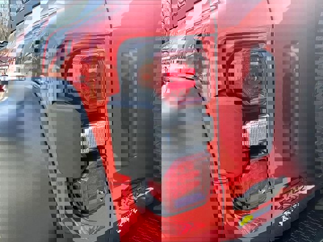 Used 2023 Ford Bronco Raptor AWD/4WD image 31