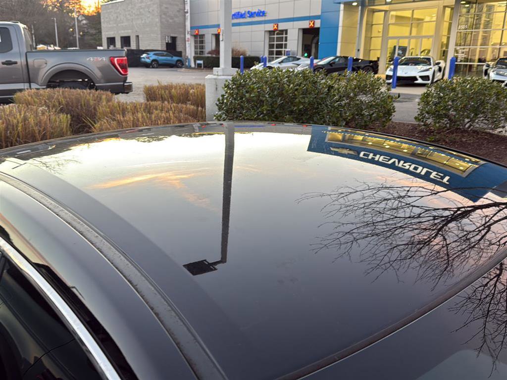 Used 2021 Honda Civic Sport image 16