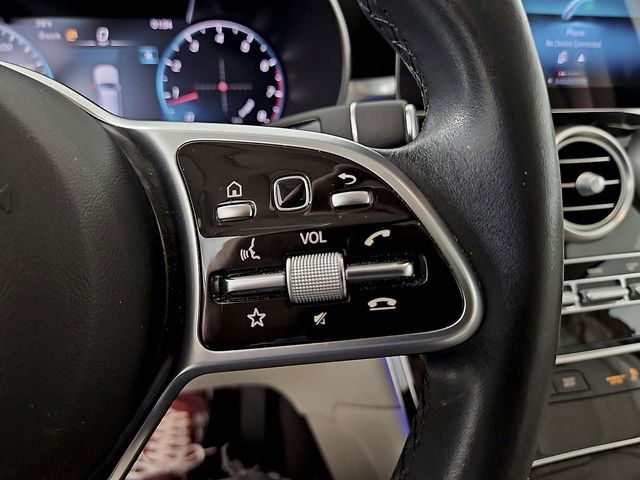 Used 2021 Mercedes-Benz GLC 300 image 22
