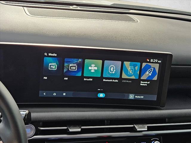 Certified 2026 Hyundai Tucson SEL FWD image 25