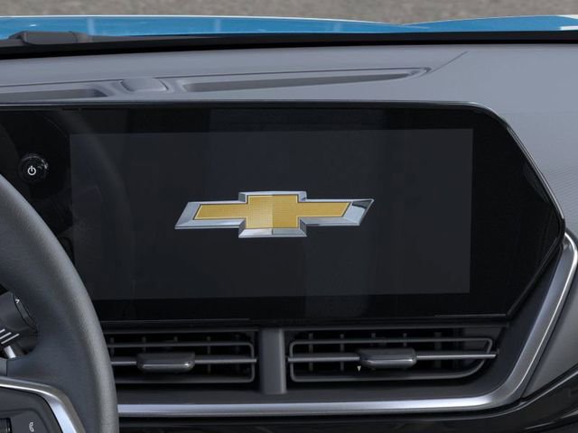 New 2026 Chevrolet Trax ACTIV w/ Driver Confidence Package FWD image 20