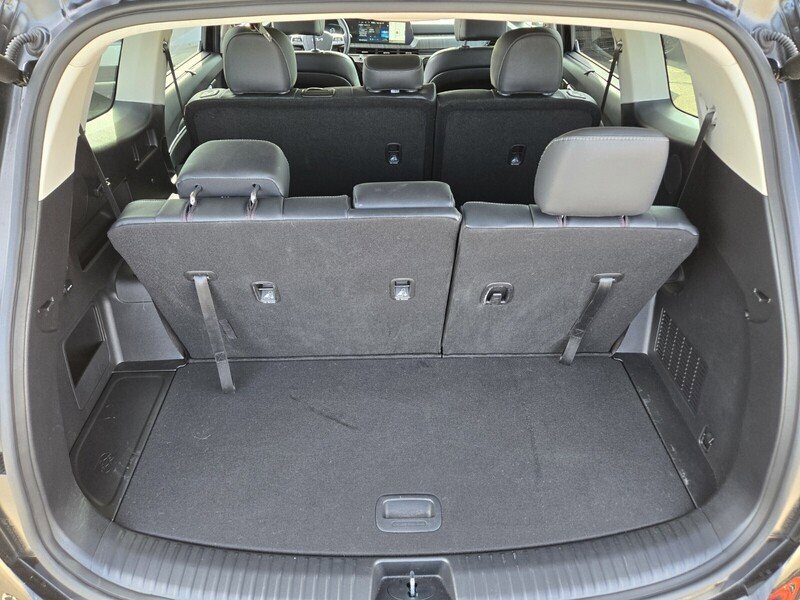 Used 2025 Kia Telluride EX FWD image 14
