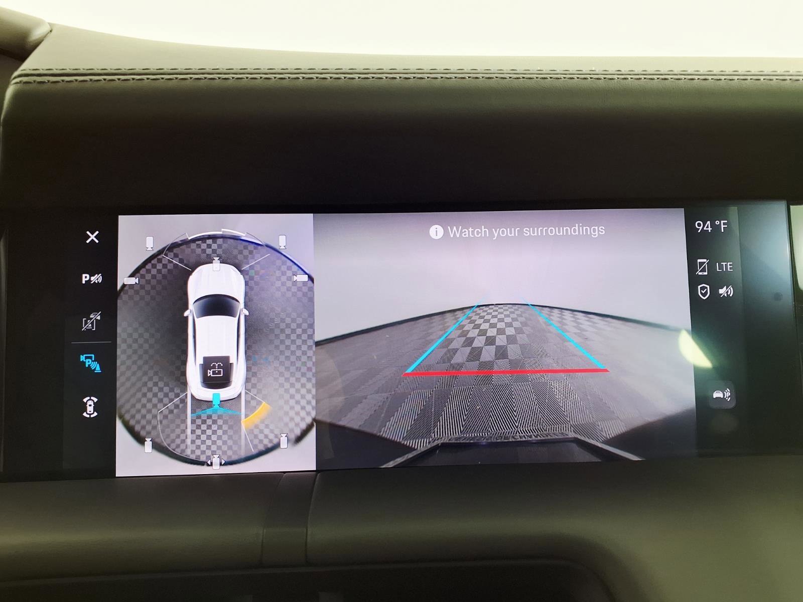 Used 2023 Porsche Taycan 4S image 17