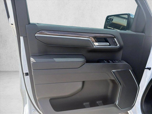 Used 2025 Chevrolet Silverado 1500 LT w/ Texas Edition Plus RWD image 9
