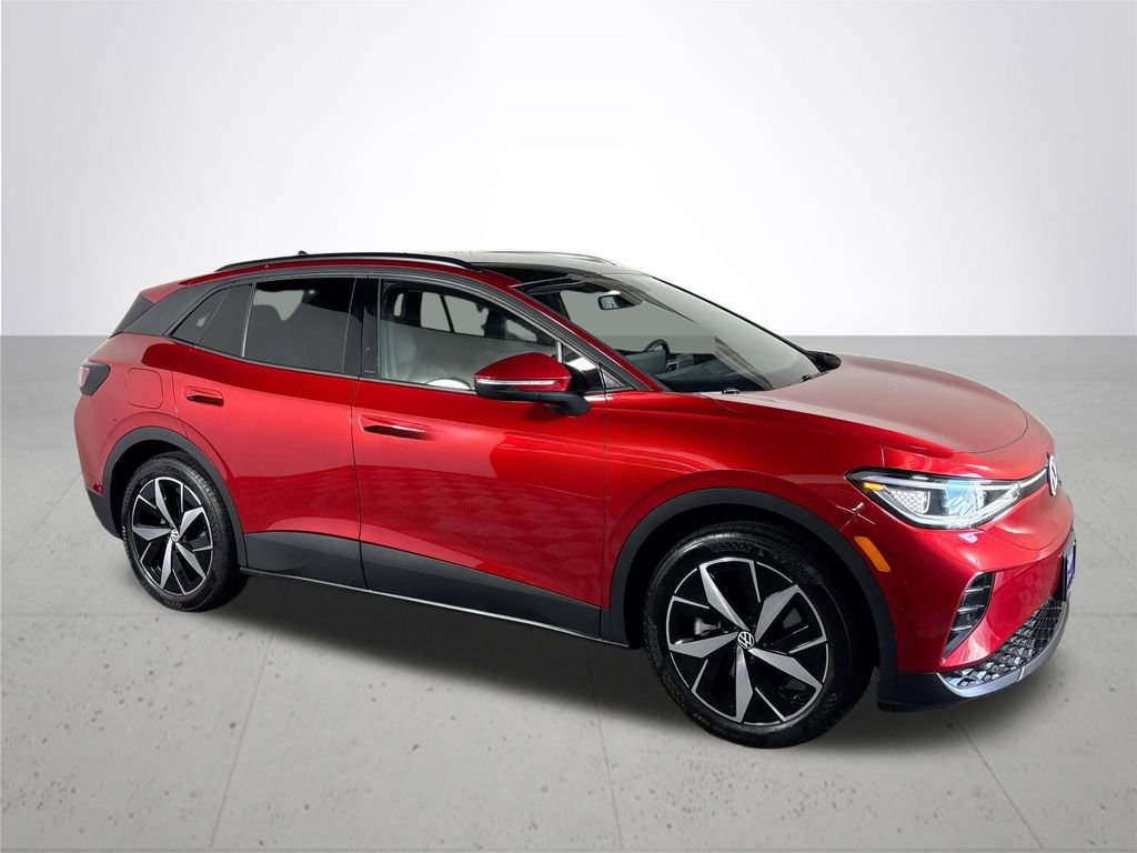 Used 2023 Volkswagen ID.4 S image 5