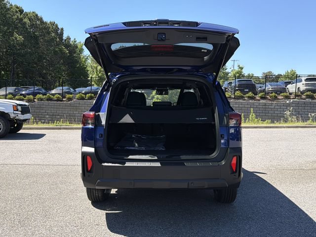 New 2026 Subaru Outback Limited AWD/4WD image 14