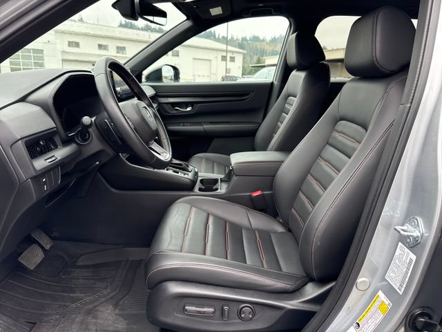 Certified 2025 Honda CR-V Sport-L image 17