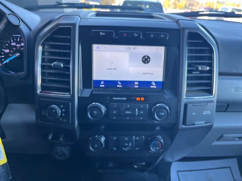 Used 2020 Ford F250 XLT w/ FX4 Off-Road Package image 23