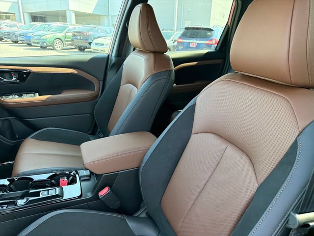 New 2026 Subaru Forester Touring AWD/4WD image 20