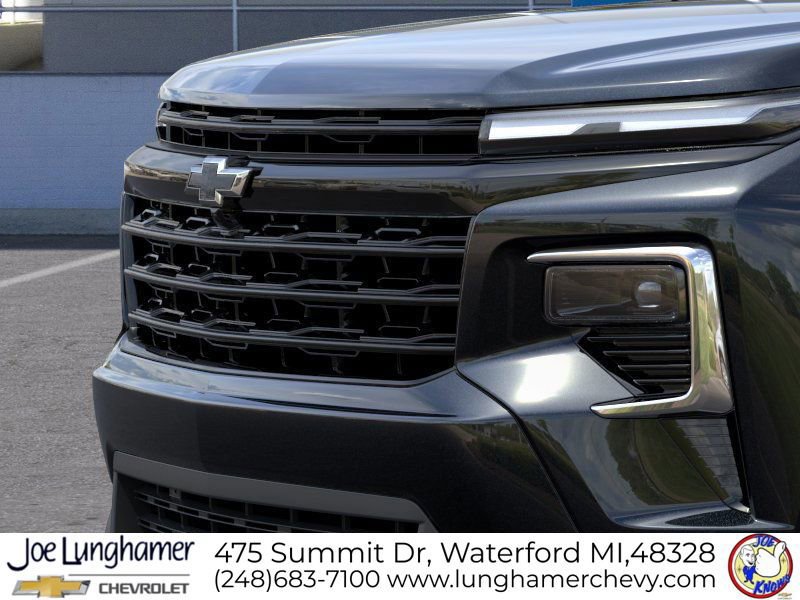 New 2026 Chevrolet Traverse LT w/ Midnight/Sport Edition image 14