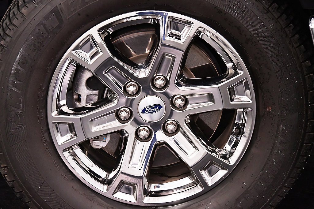 Used 2022 Ford F150 XLT w/ Equipment Group 302A High image 9