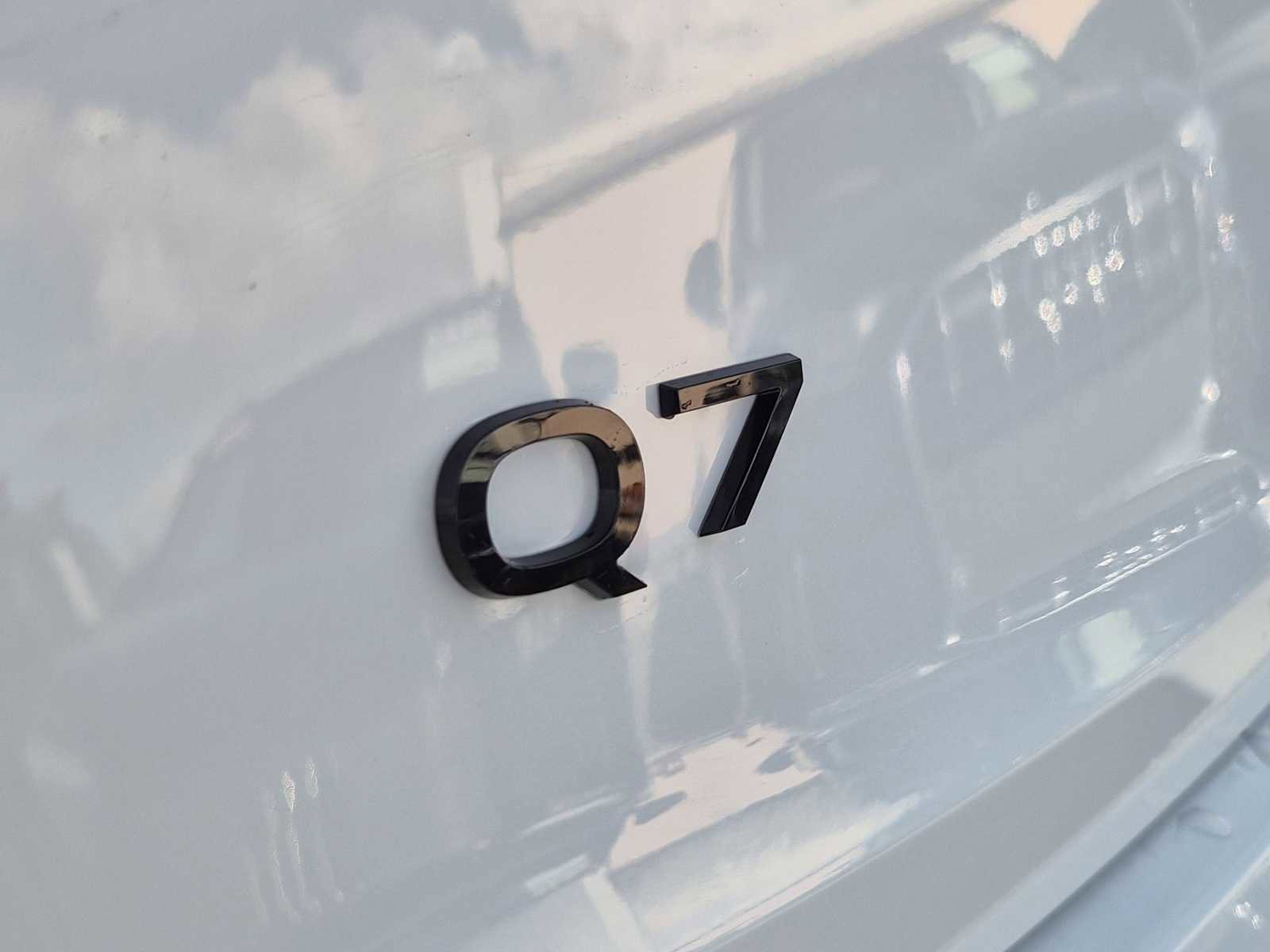 New 2026 Audi Q7 3.0T Premium Plus image 10