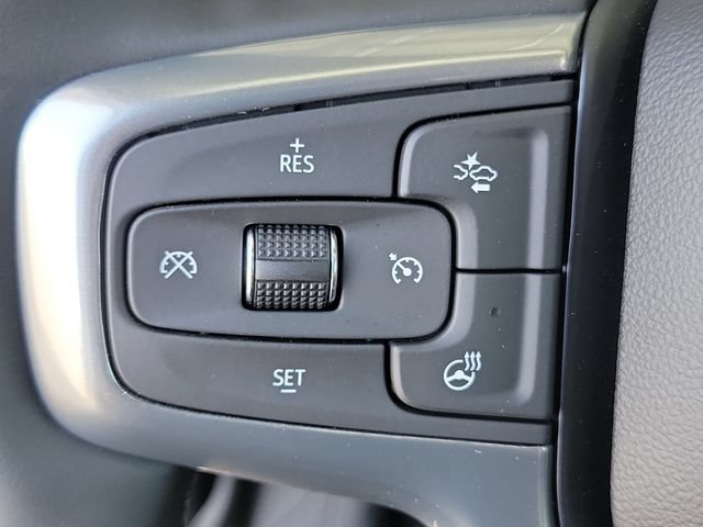 New 2026 Chevrolet Silverado 1500 RST AWD/4WD image 8