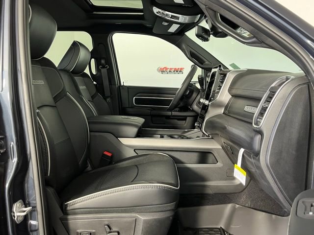 New 2026 RAM 3500 Laramie image 32