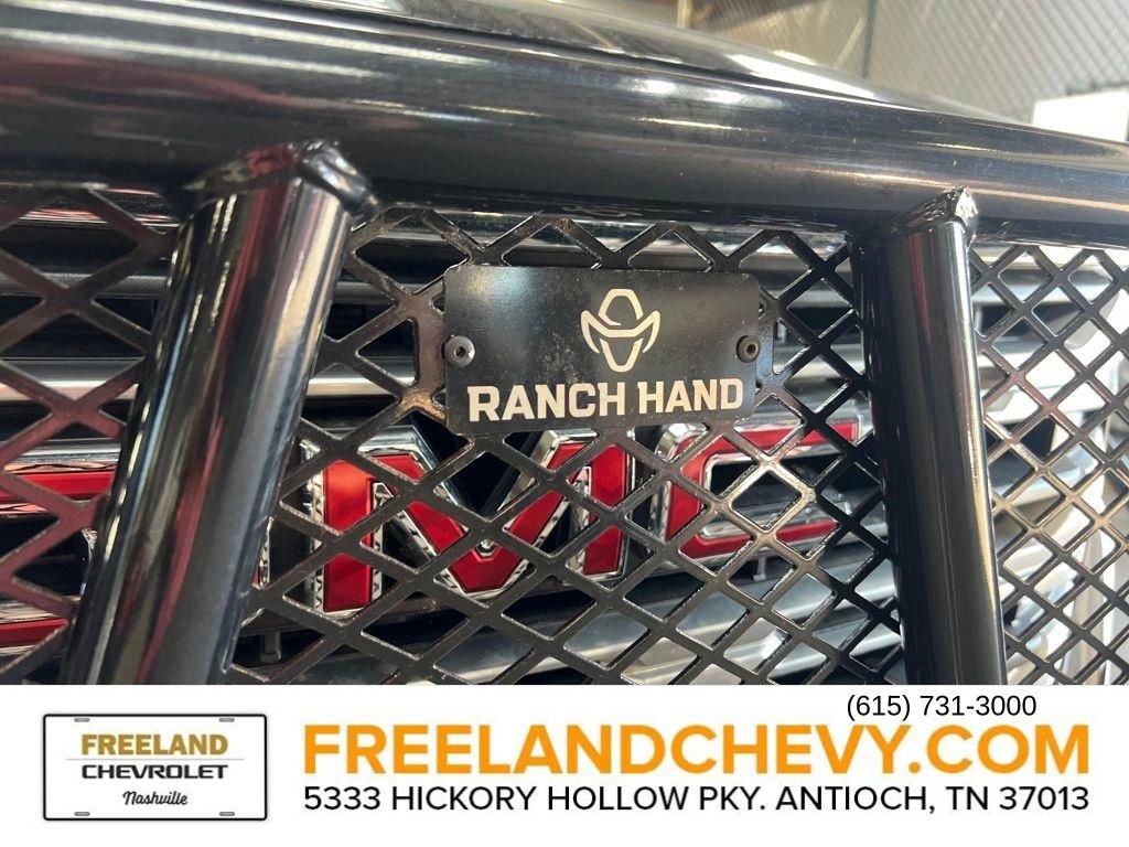 Used 2024 GMC Sierra 1500 SLE image 3