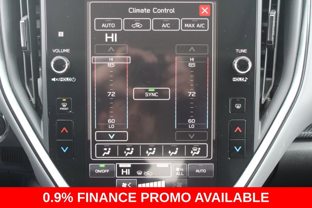 Used 2025 Subaru Crosstrek 2.5i Limited AWD/4WD image 16