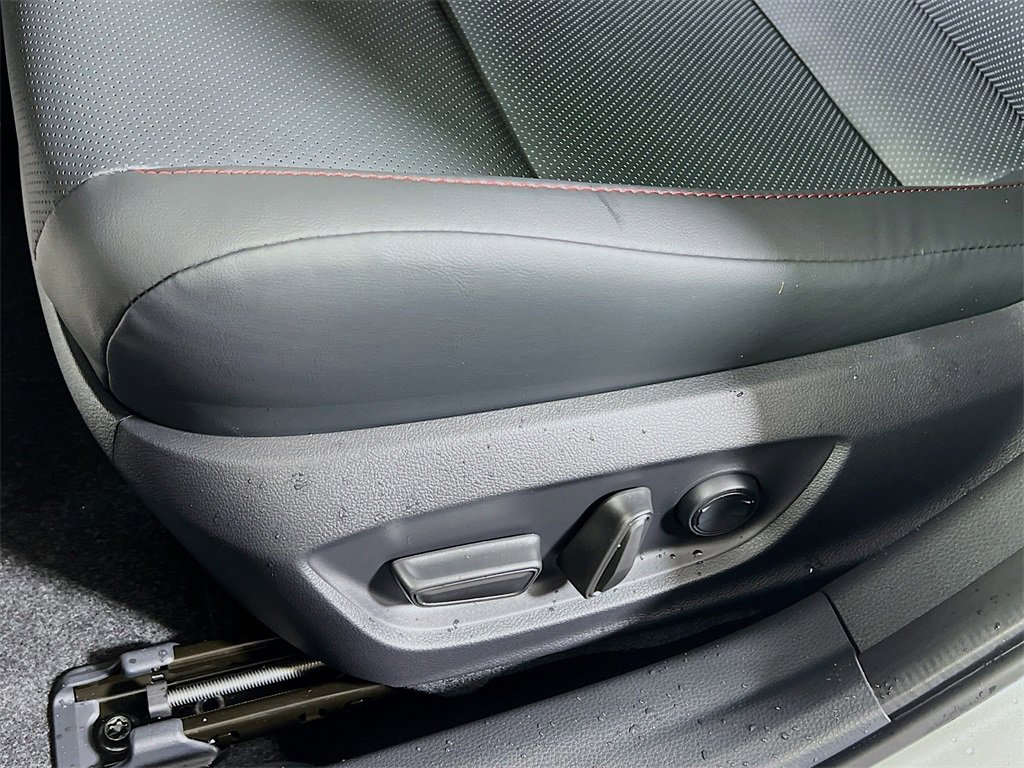 New 2026 Toyota Prius XSE image 16