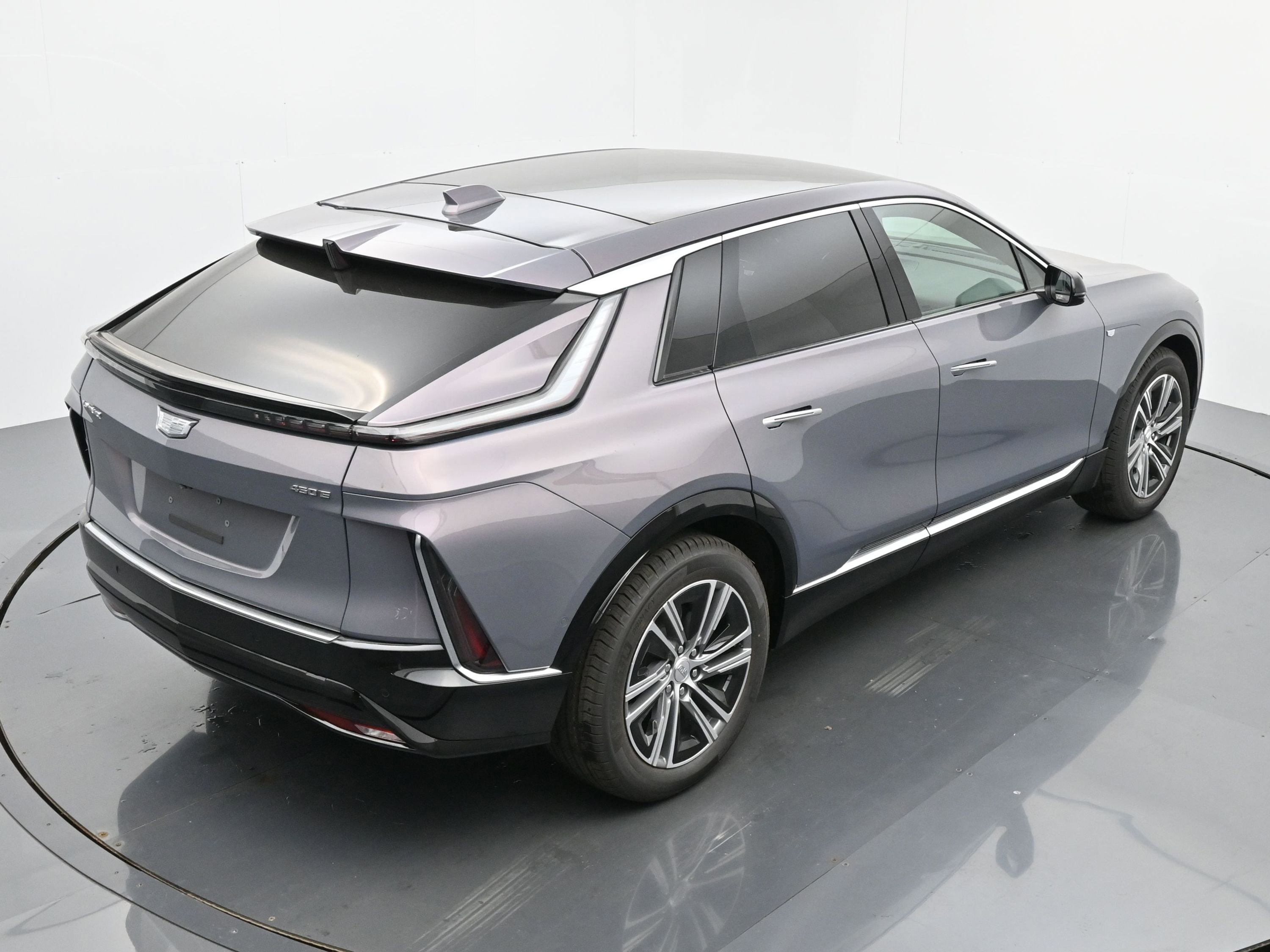 New 2026 Cadillac Lyriq Luxury image 27