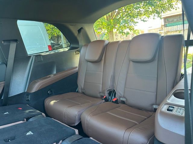 New 2026 Mercedes-Benz GLS 450 4MATIC image 27