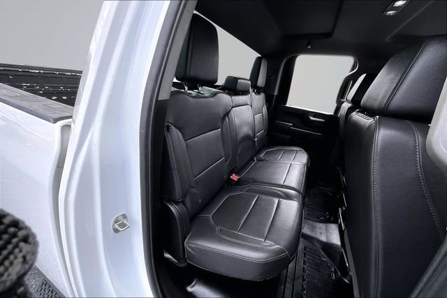 Used 2022 GMC Sierra 2500 Pro w/ Convenience Package image 24