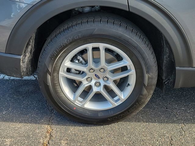 New 2026 Ford Explorer Active image 6