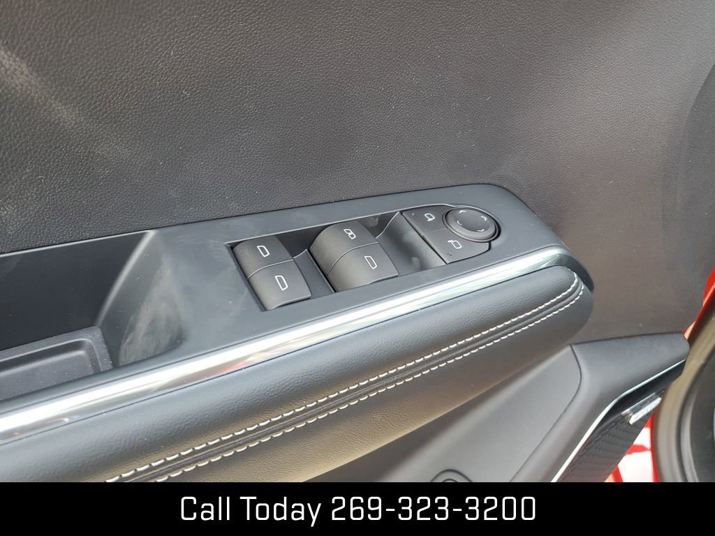 New 2026 GMC Acadia Elevation w/ Black Edition image 23