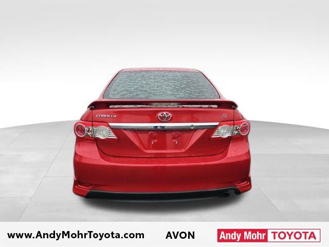 Used 2013 Toyota Corolla S image 6