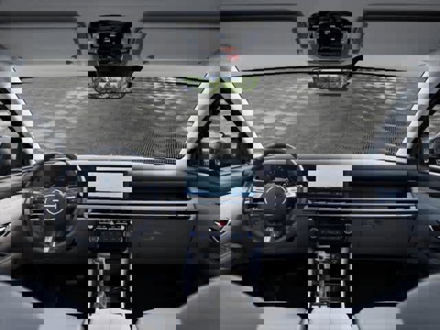 New 2026 Hyundai Tucson SEL image 11