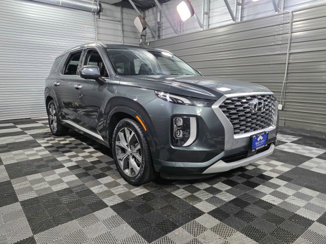 Used 2022 Hyundai Palisade Limited image 4