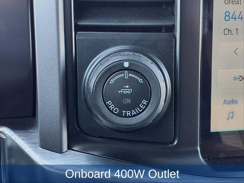 Used 2021 Ford F150 Lariat image 25