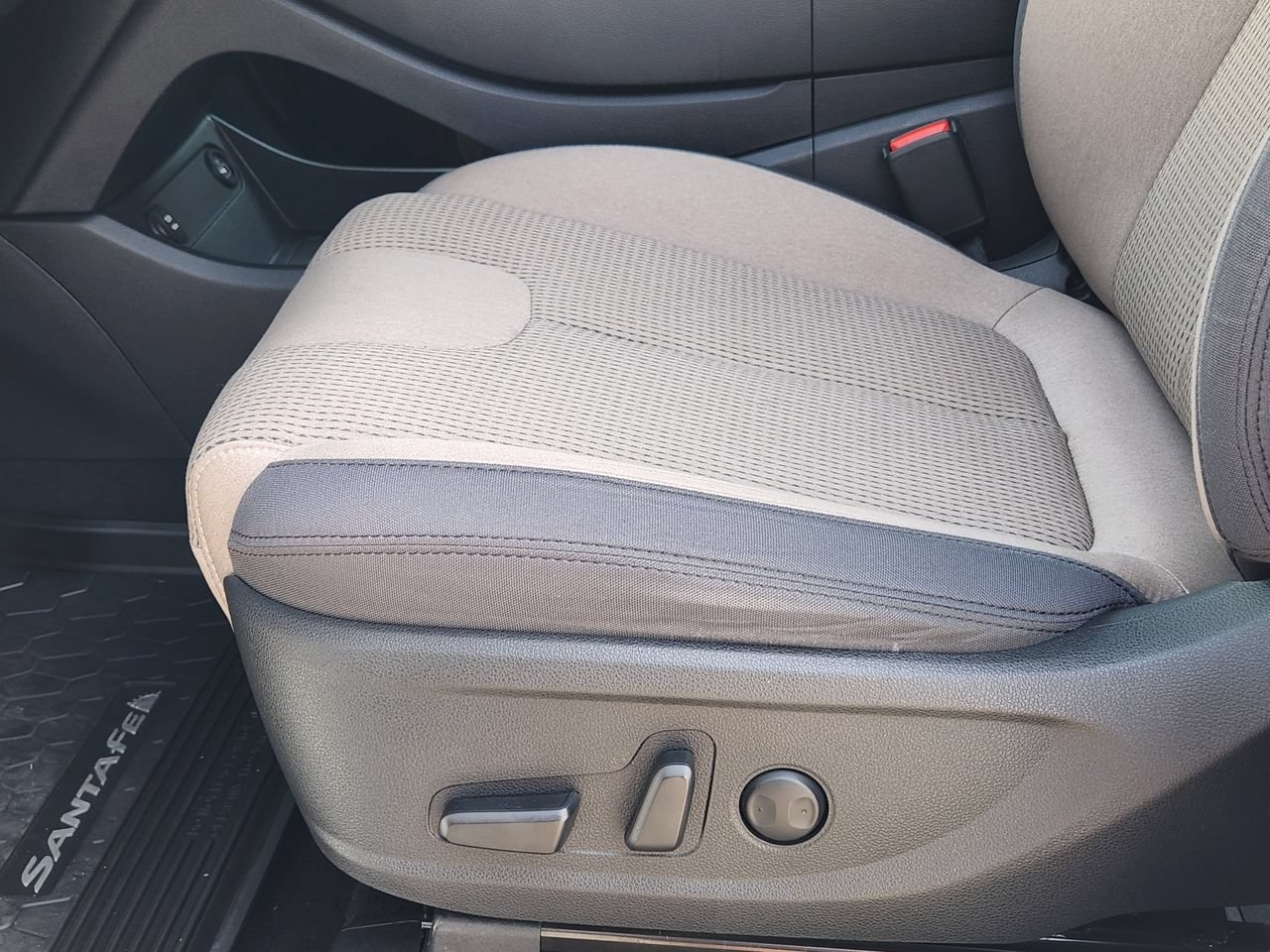 Certified 2023 Hyundai Santa Fe SEL w/ Cargo Package FWD image 22