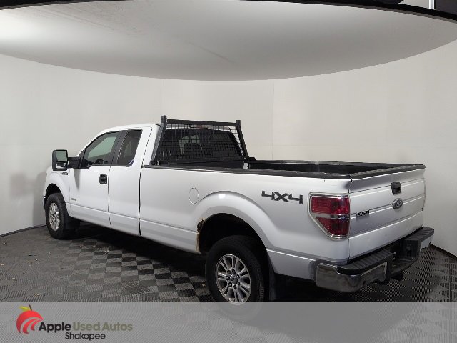 Used 2014 Ford F150 XLT image 4