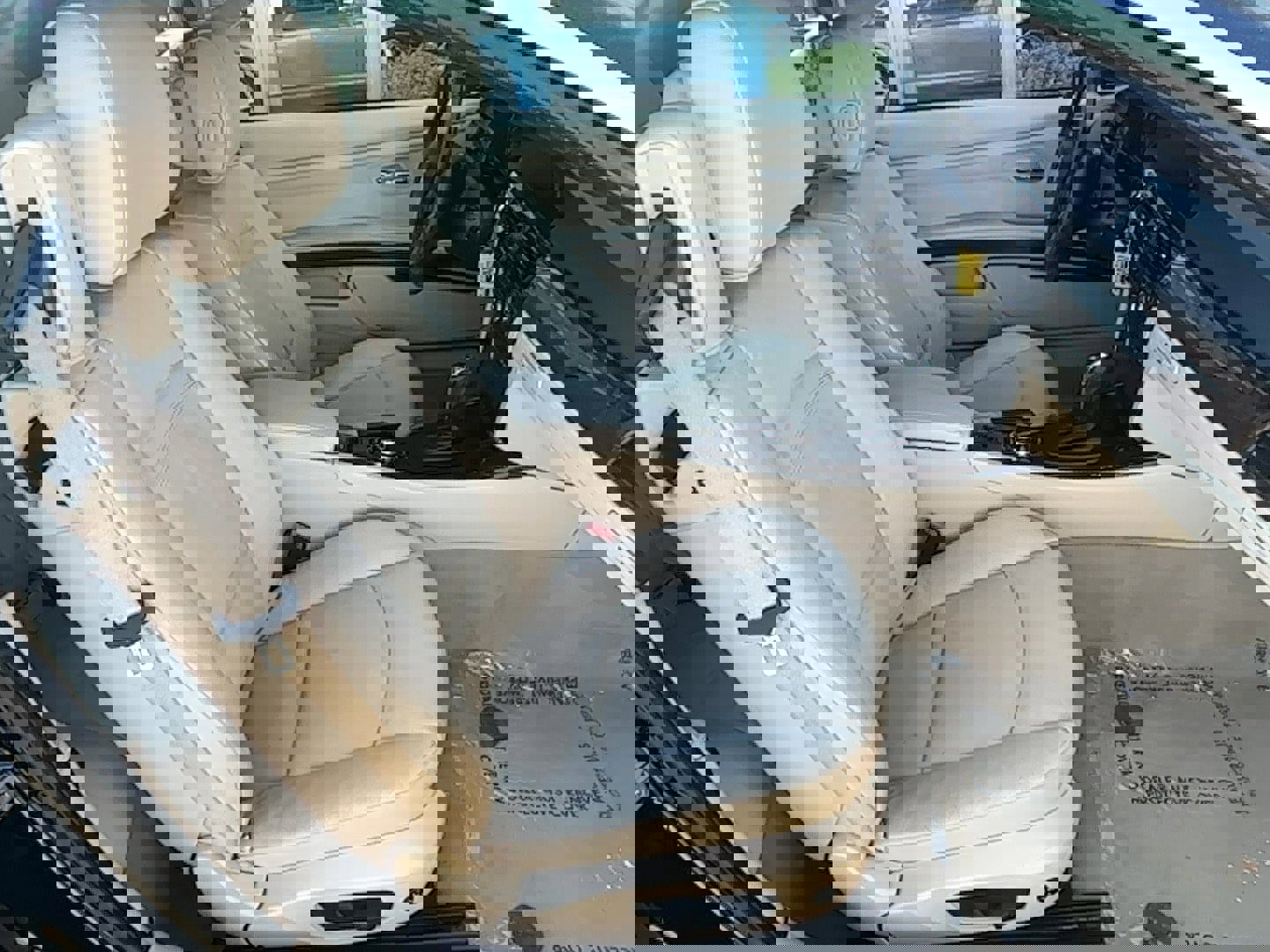 Used 2013 BMW 328i Convertible image 23