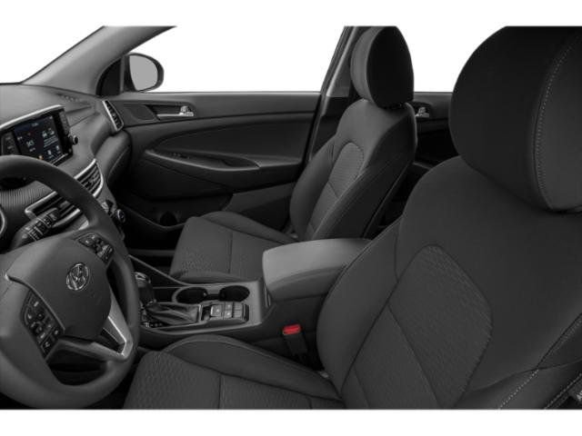 Used 2021 Hyundai Tucson SEL image 41