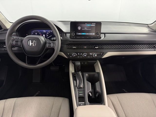 Used 2023 Honda Accord EX image 46