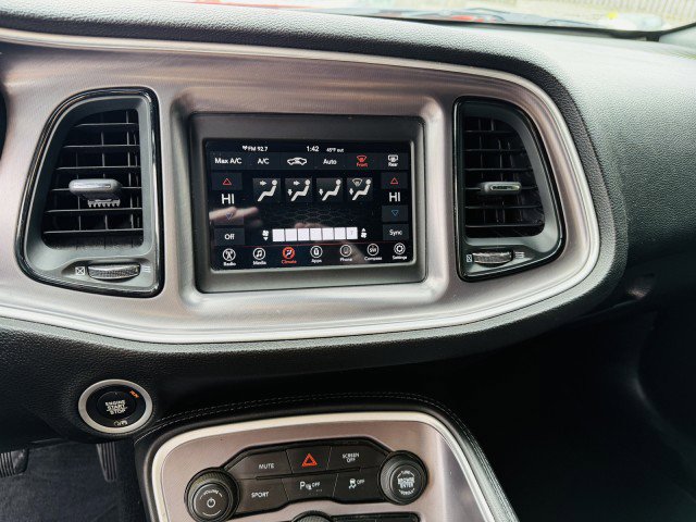 Used 2019 Dodge Challenger GT image 9