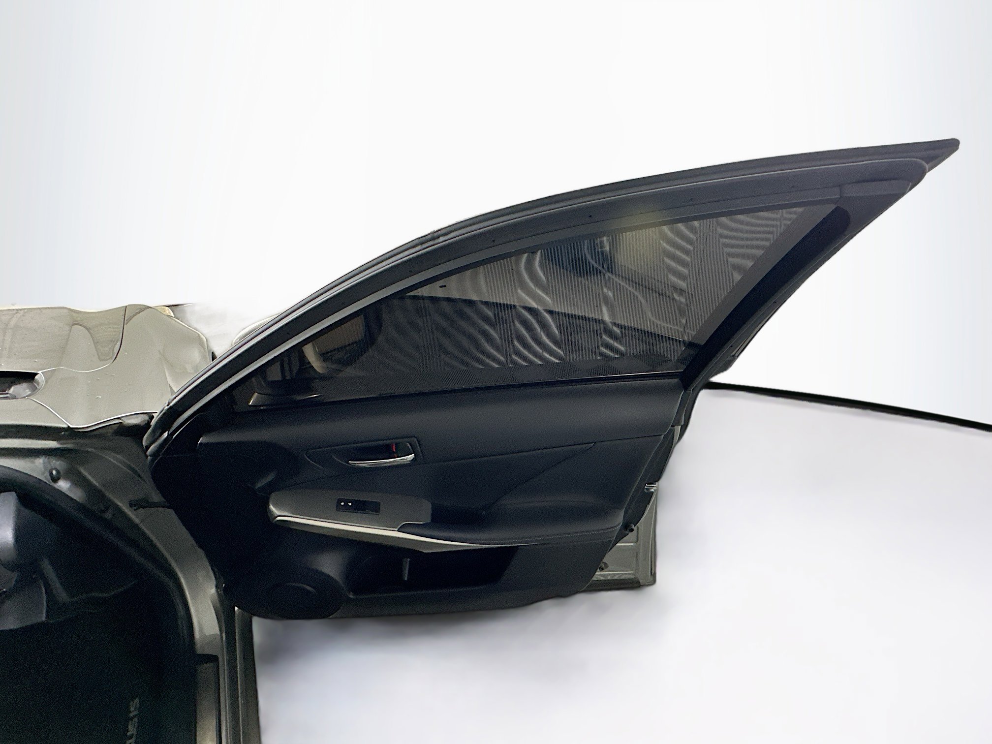 Used 2015 Lexus IS 250 w/ F-Sport Package image 30