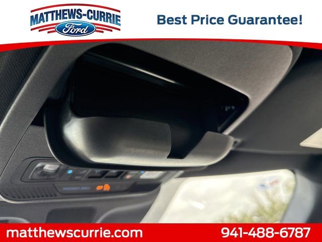 New 2025 Ford Expedition Max Platinum w/ Stealth Performance Package image 25