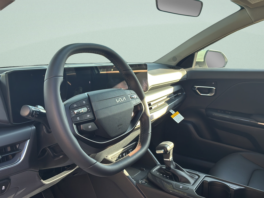 New 2026 Kia K4 EX FWD image 25