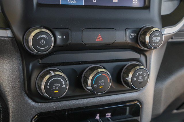 Used 2022 RAM 1500 Big Horn image 18