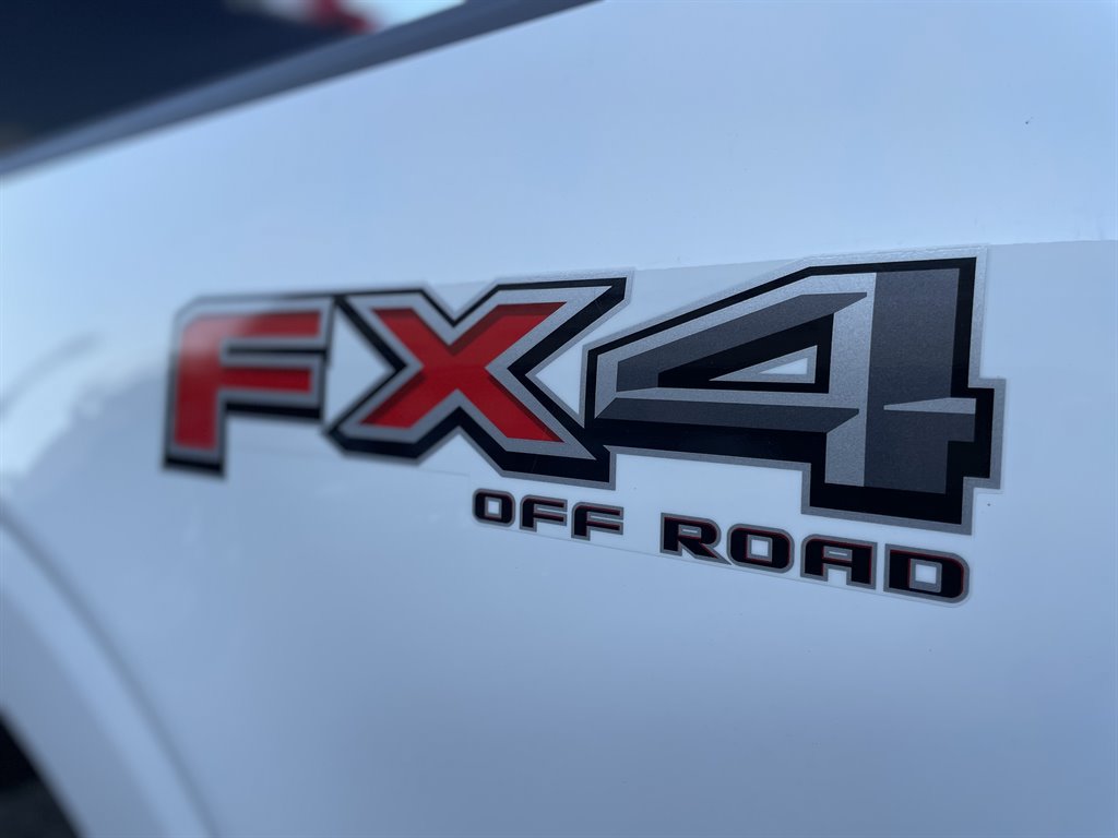 Used 2021 Ford F150 XLT w/ Equipment Group 302A High AWD/4WD image 34