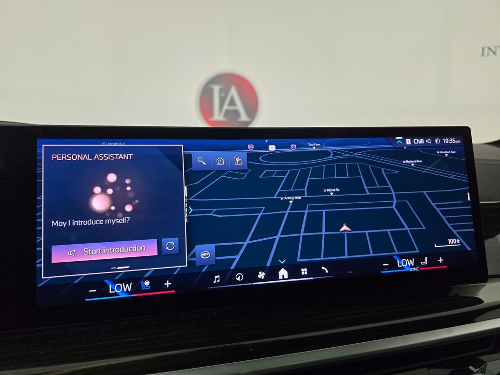 Certified 2025 BMW X7 xDrive40i w/ Executive Package AWD/4WD image 30