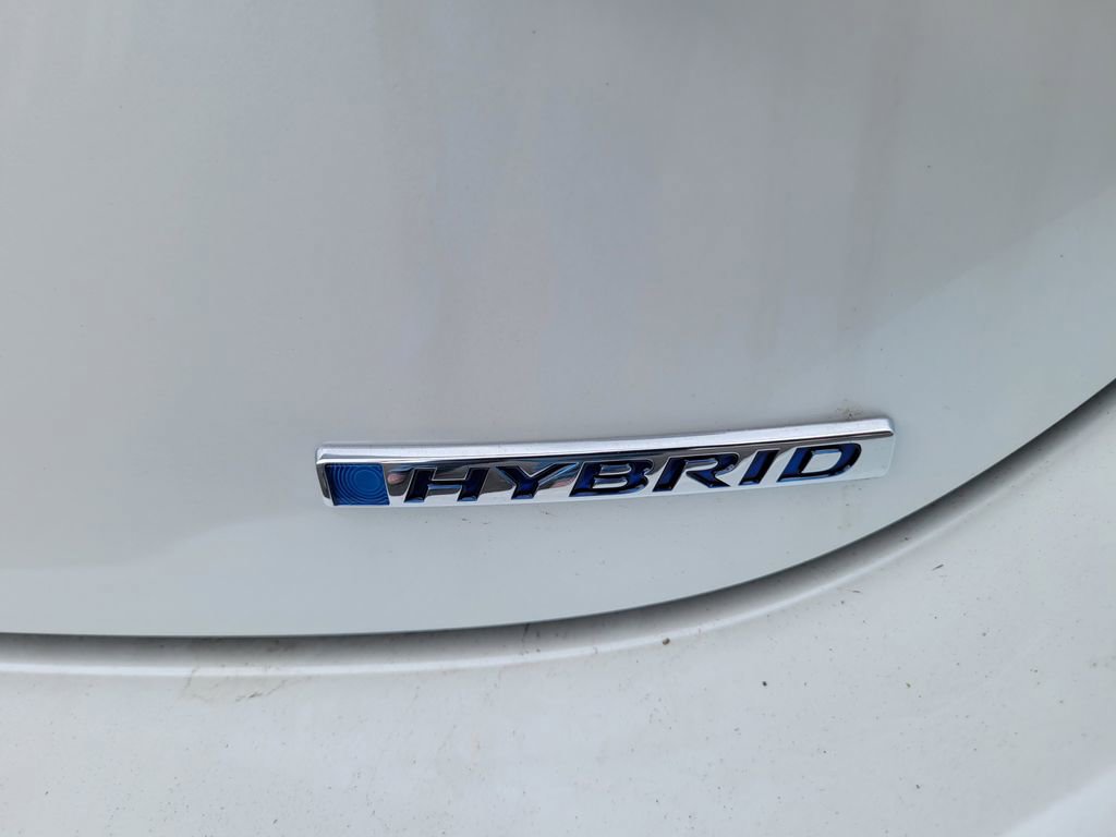 New 2026 Honda Civic Sport Touring image 7