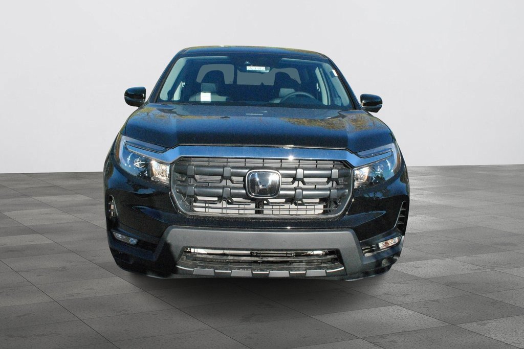 New 2026 Honda Ridgeline RTL image 2