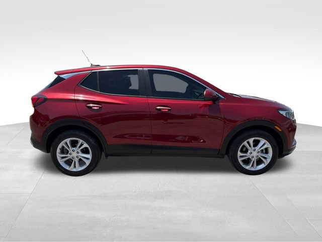 Used 2023 Buick Encore GX Preferred FWD image 8