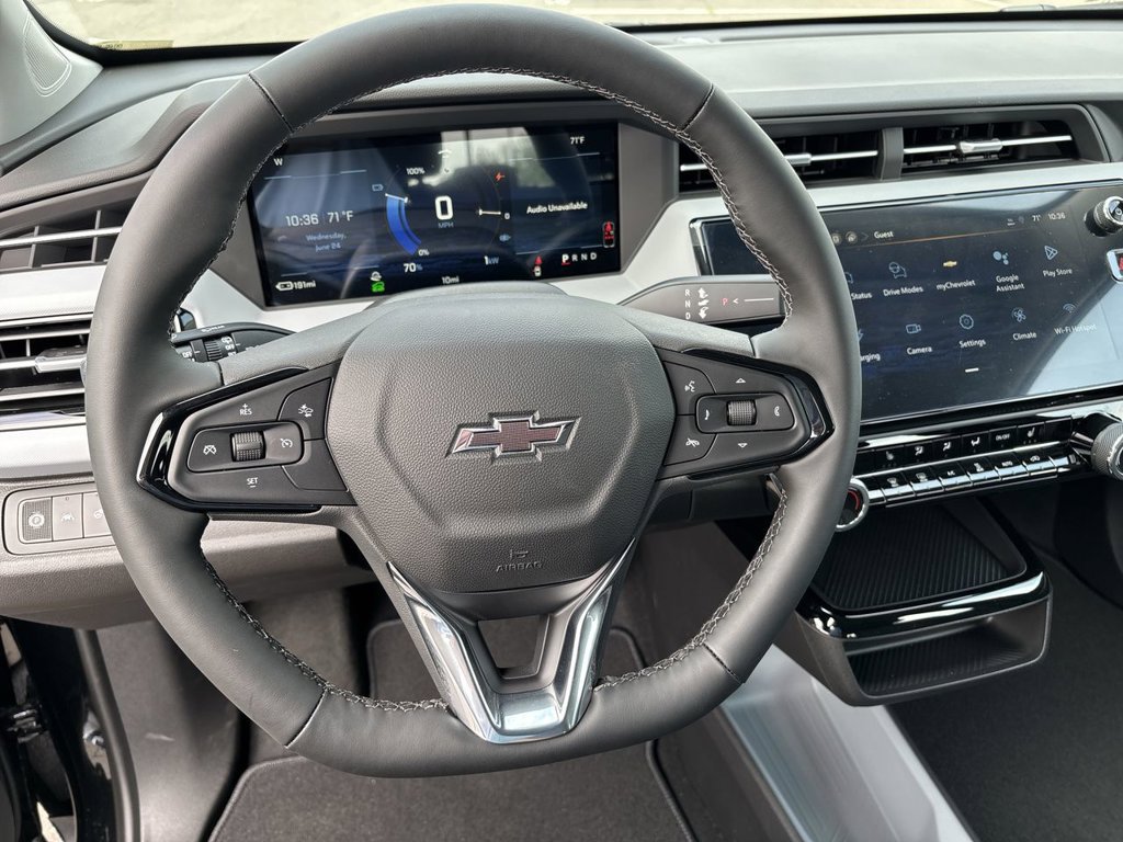 New 2027 Chevrolet Bolt LT w/ Comfort Package FWD image 12