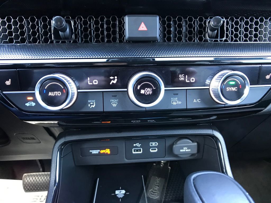 Certified 2023 Honda CR-V EX-L image 24